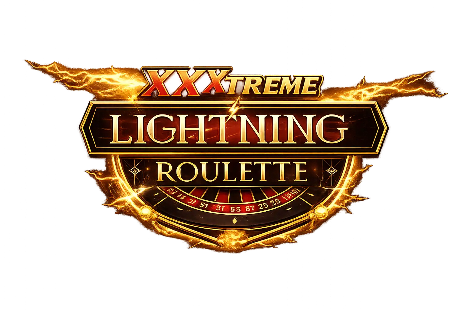 XXXTreme Lightning Roulette